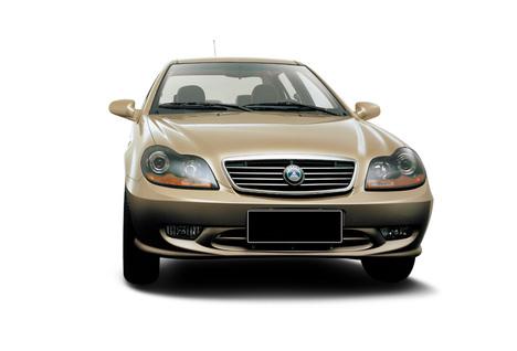 Разболтовка geely otaka